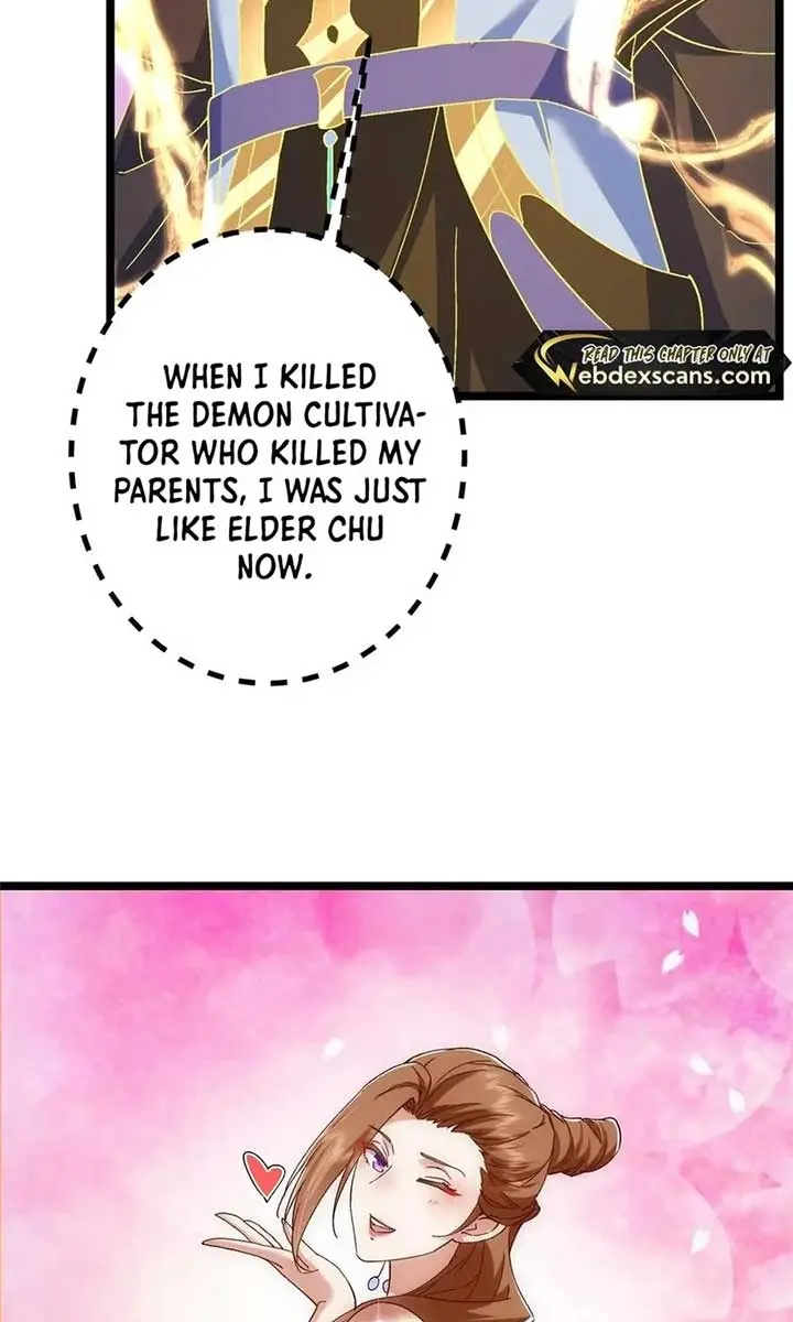 Keep a Low Profile, Sect Leader Chapter 499 Page 56