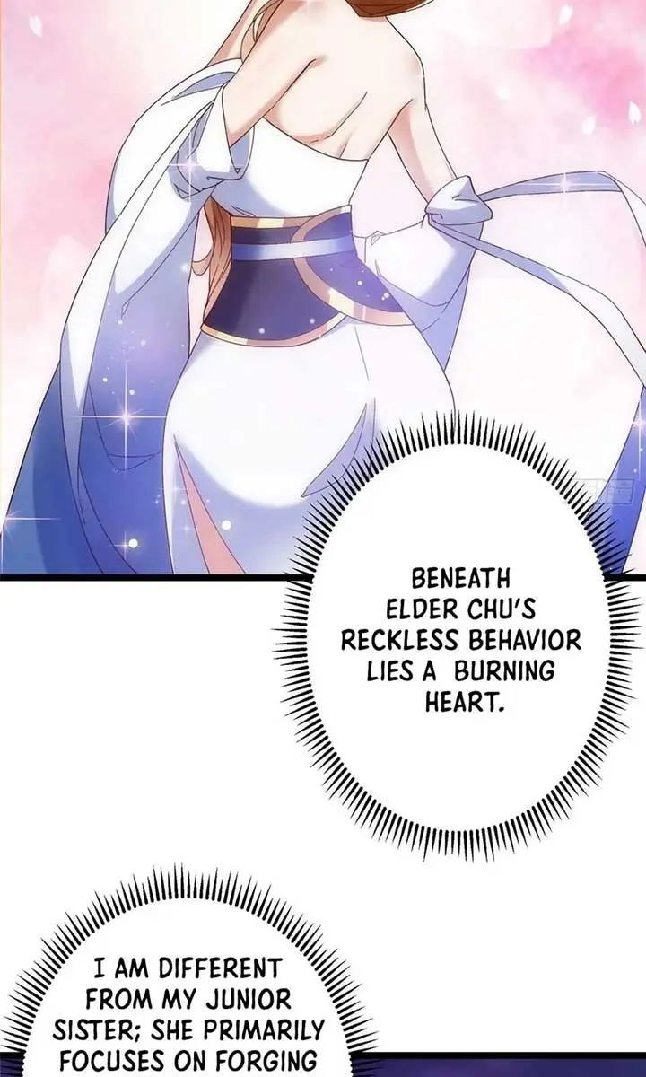 Keep a Low Profile, Sect Leader Chapter 499 Page 57