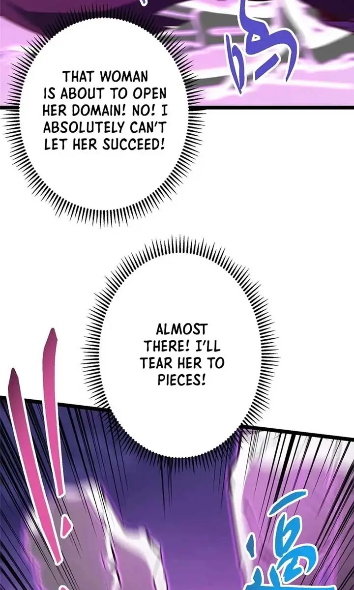 Keep a Low Profile, Sect Leader Chapter 499 Page 63