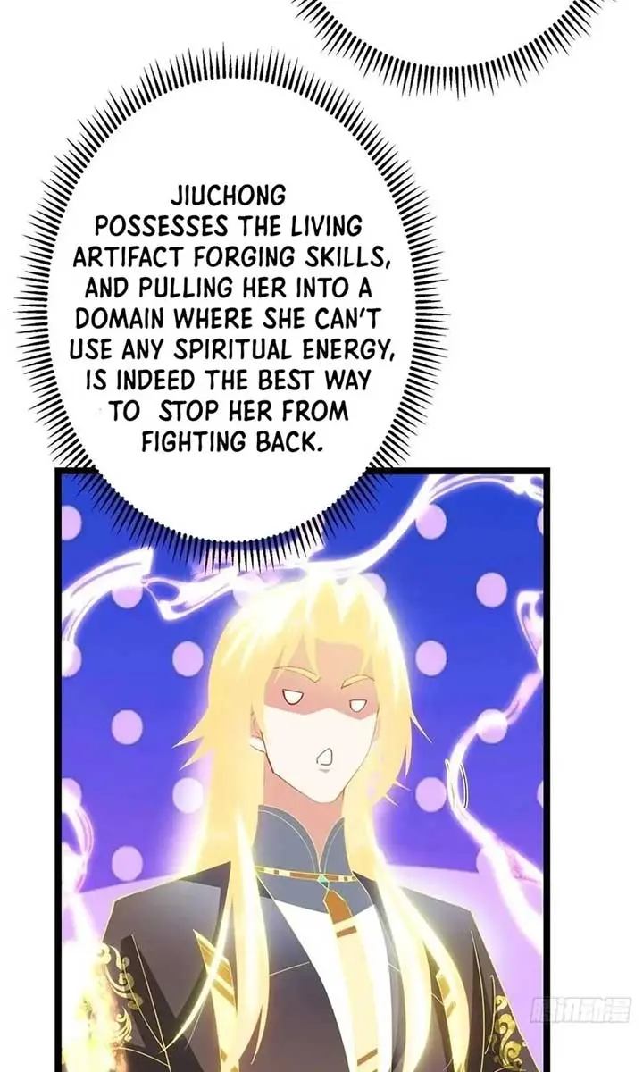 Keep a Low Profile, Sect Leader Chapter 500 Page 21