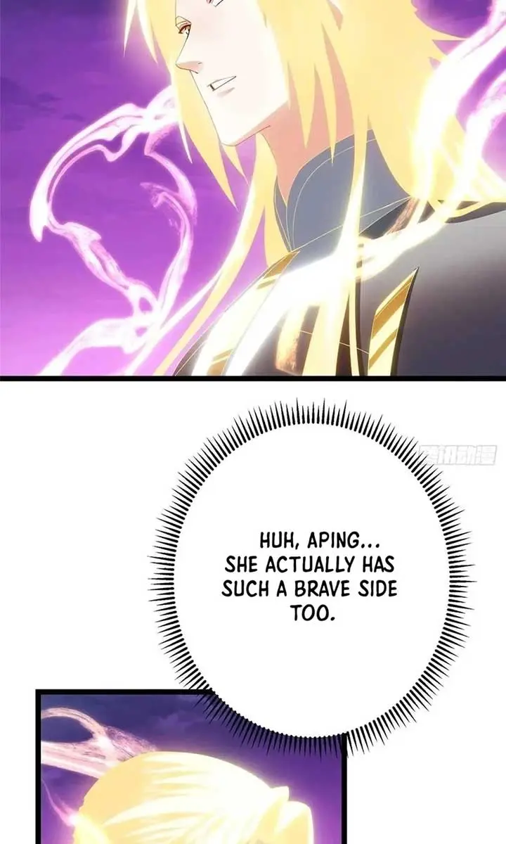 Keep a Low Profile, Sect Leader Chapter 500 Page 23