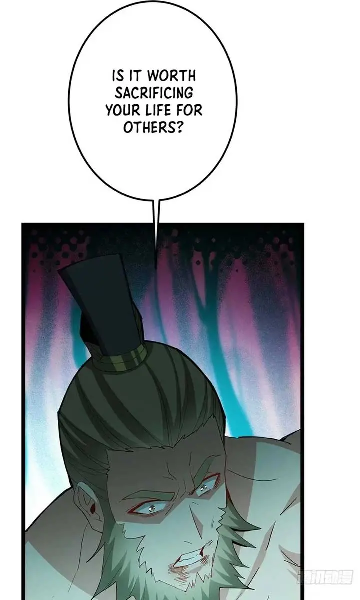 Keep a Low Profile, Sect Leader Chapter 500 Page 30