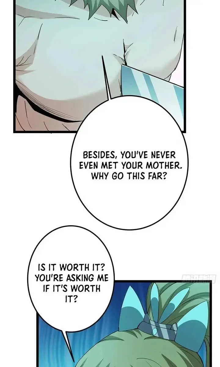 Keep a Low Profile, Sect Leader Chapter 500 Page 31