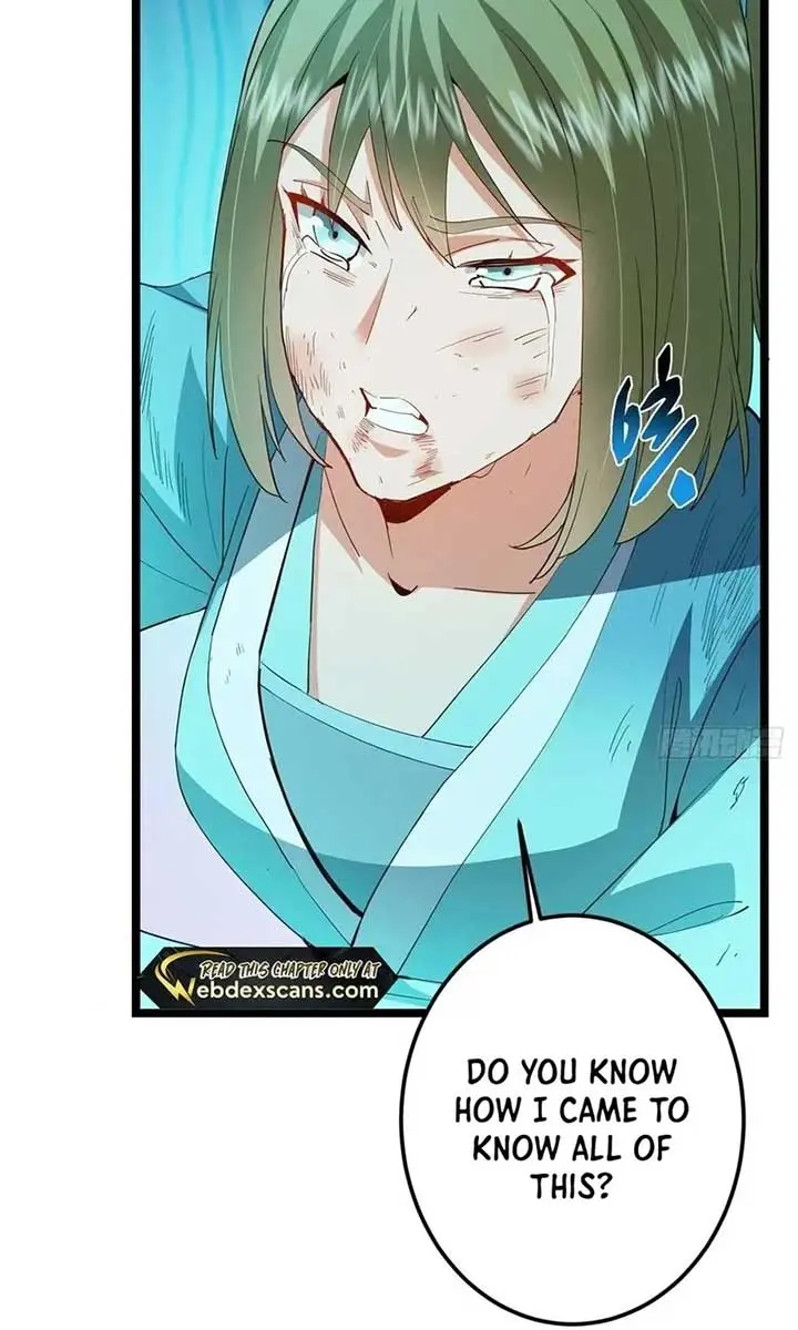 Keep a Low Profile, Sect Leader Chapter 500 Page 32