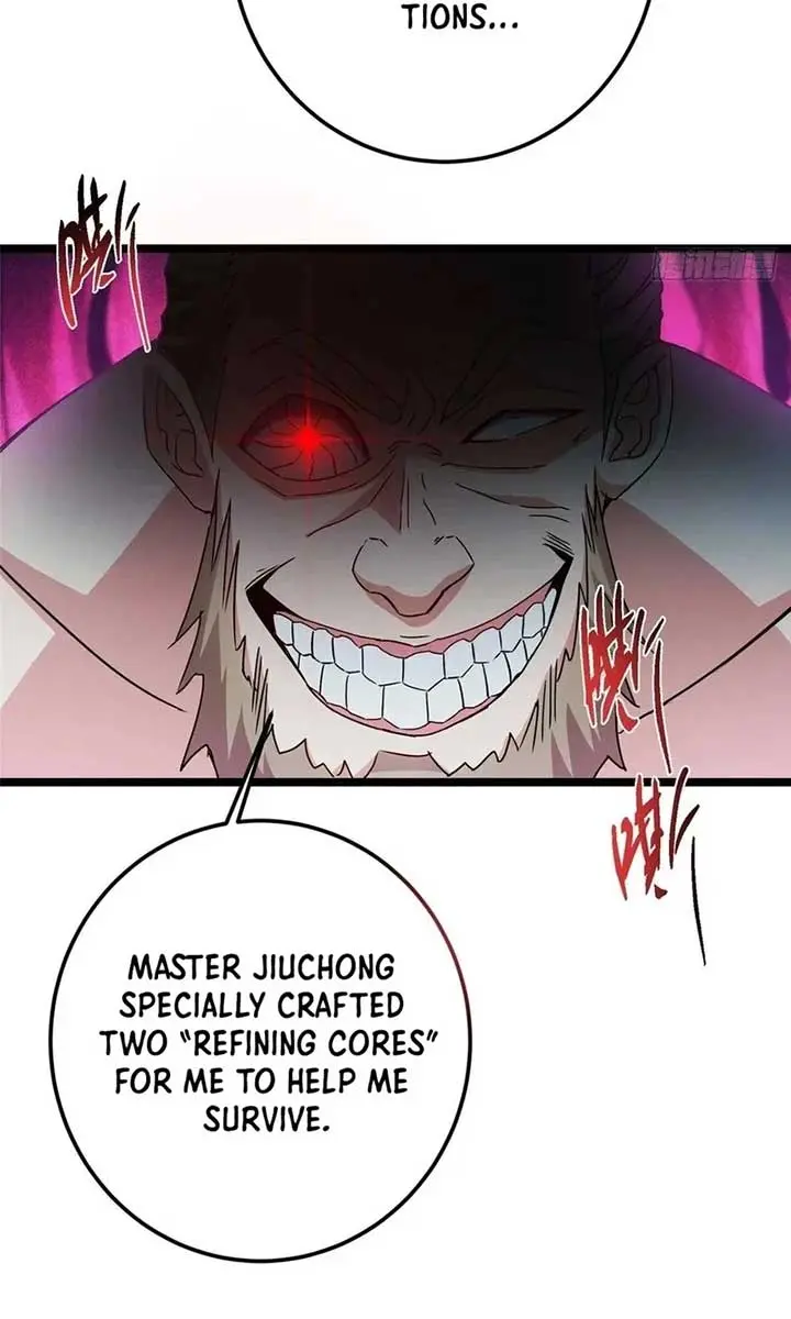 Keep a Low Profile, Sect Leader Chapter 500 Page 50