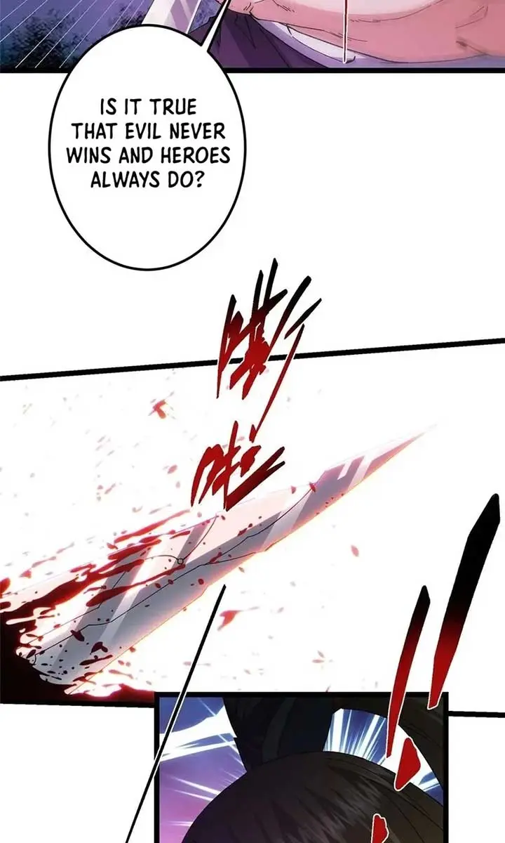 Keep a Low Profile, Sect Leader Chapter 500 Page 52