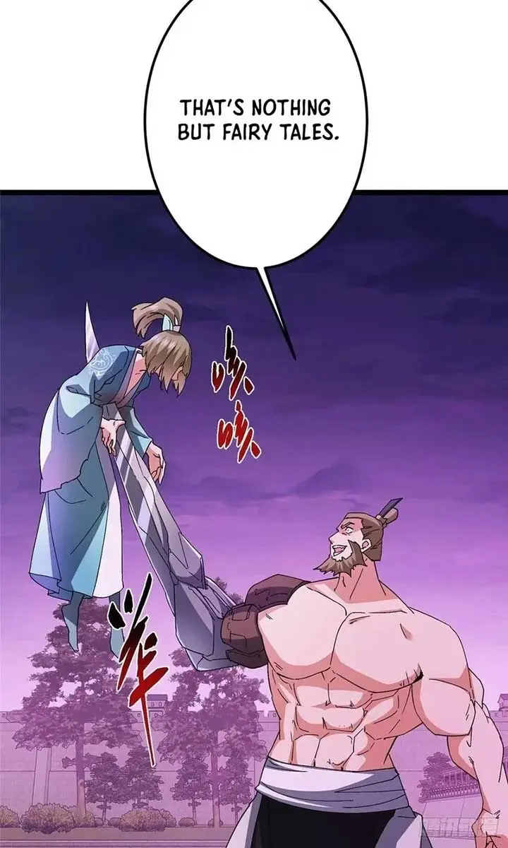 Keep a Low Profile, Sect Leader Chapter 500 Page 54