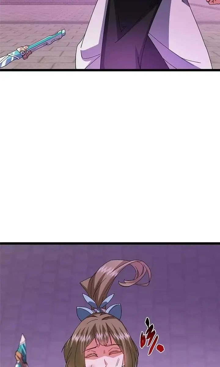 Keep a Low Profile, Sect Leader Chapter 500 Page 55