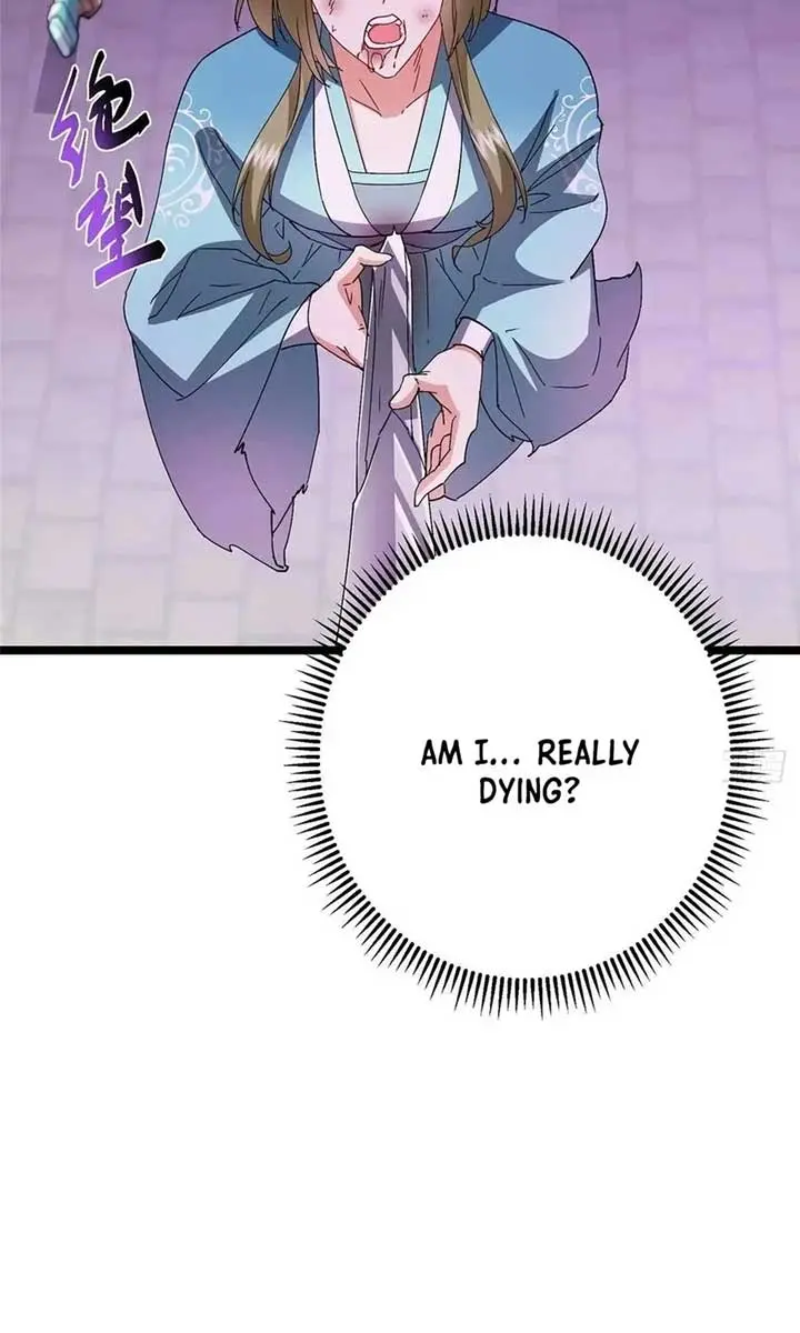 Keep a Low Profile, Sect Leader Chapter 500 Page 56