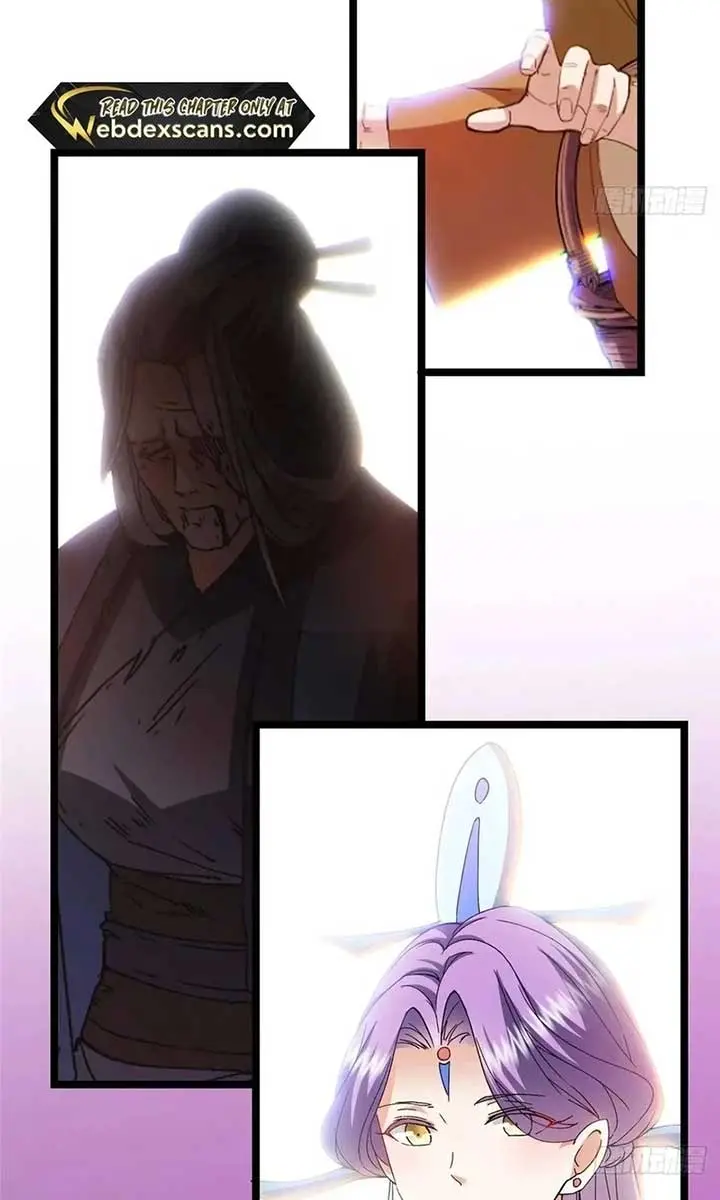 Keep a Low Profile, Sect Leader Chapter 500 Page 59