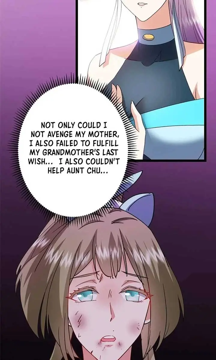Keep a Low Profile, Sect Leader Chapter 500 Page 60