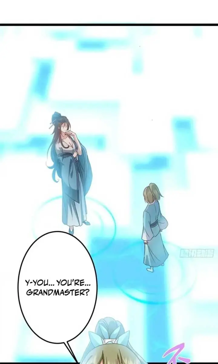 Keep a Low Profile, Sect Leader Chapter 501 Page 5
