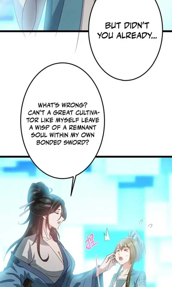 Keep a Low Profile, Sect Leader Chapter 501 Page 7