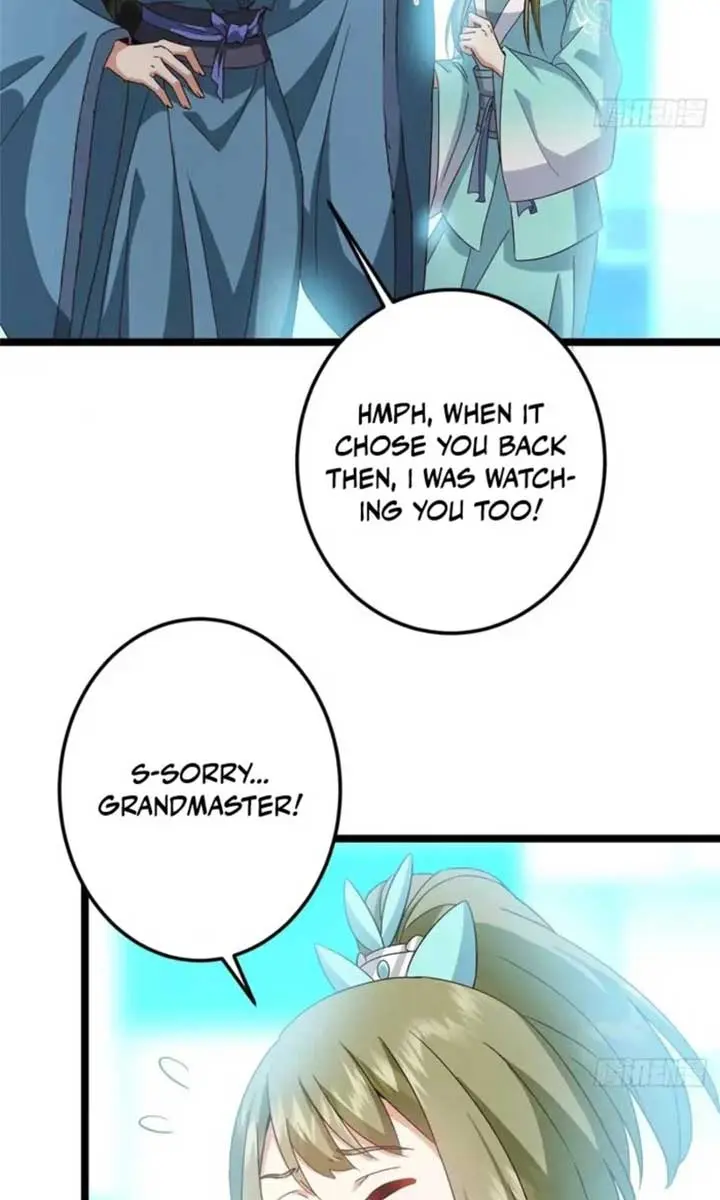 Keep a Low Profile, Sect Leader Chapter 501 Page 8