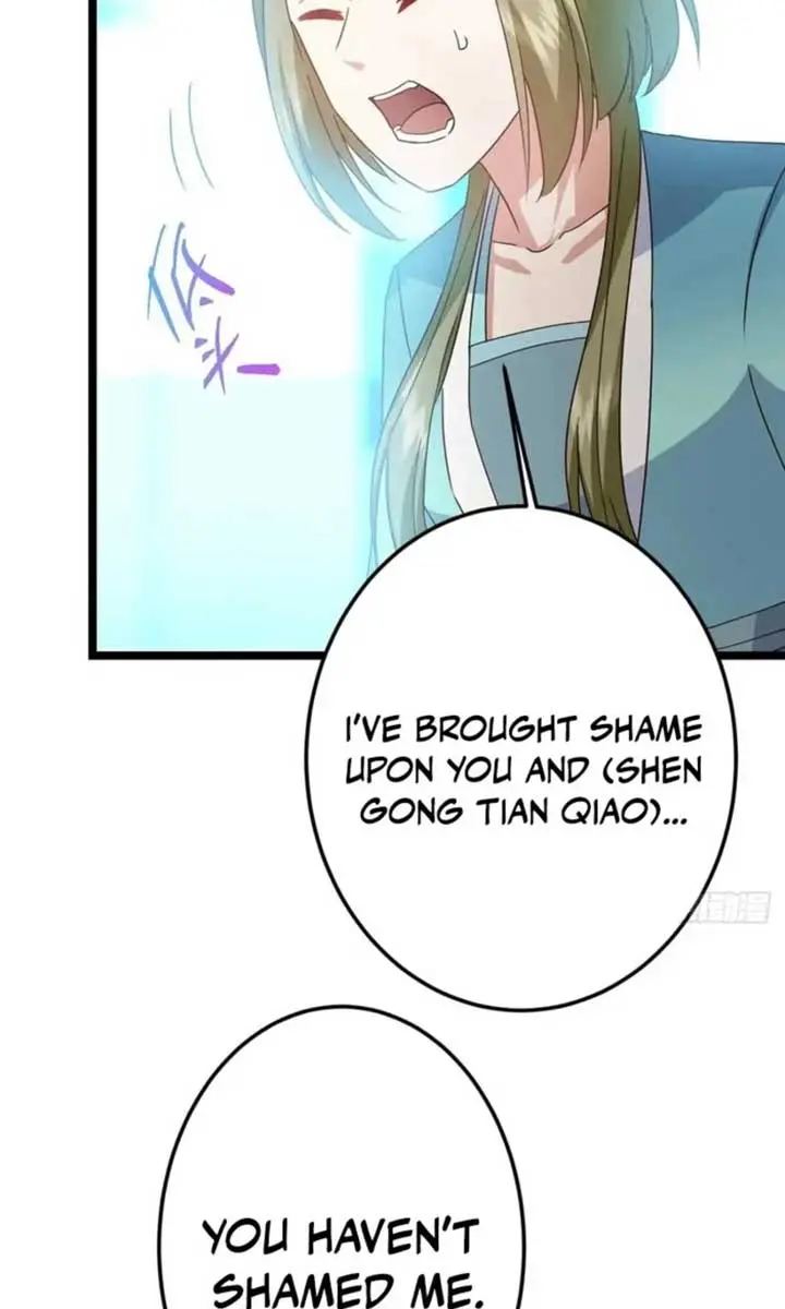 Keep a Low Profile, Sect Leader Chapter 501 Page 9