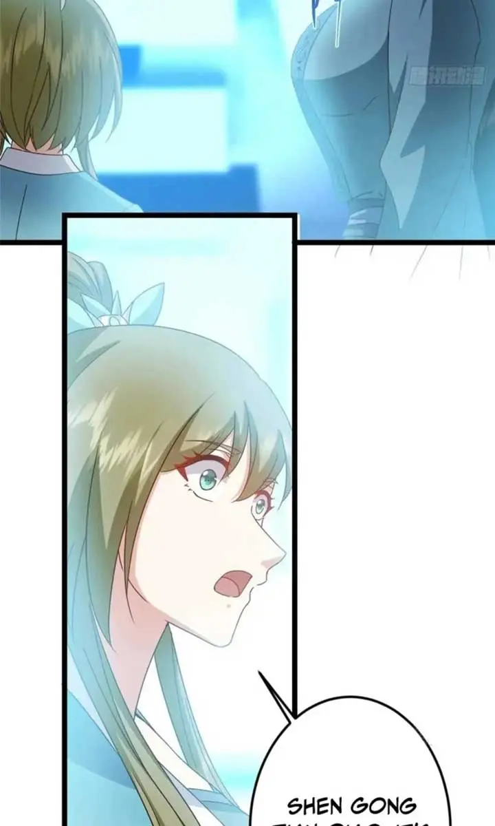 Keep a Low Profile, Sect Leader Chapter 501 Page 12