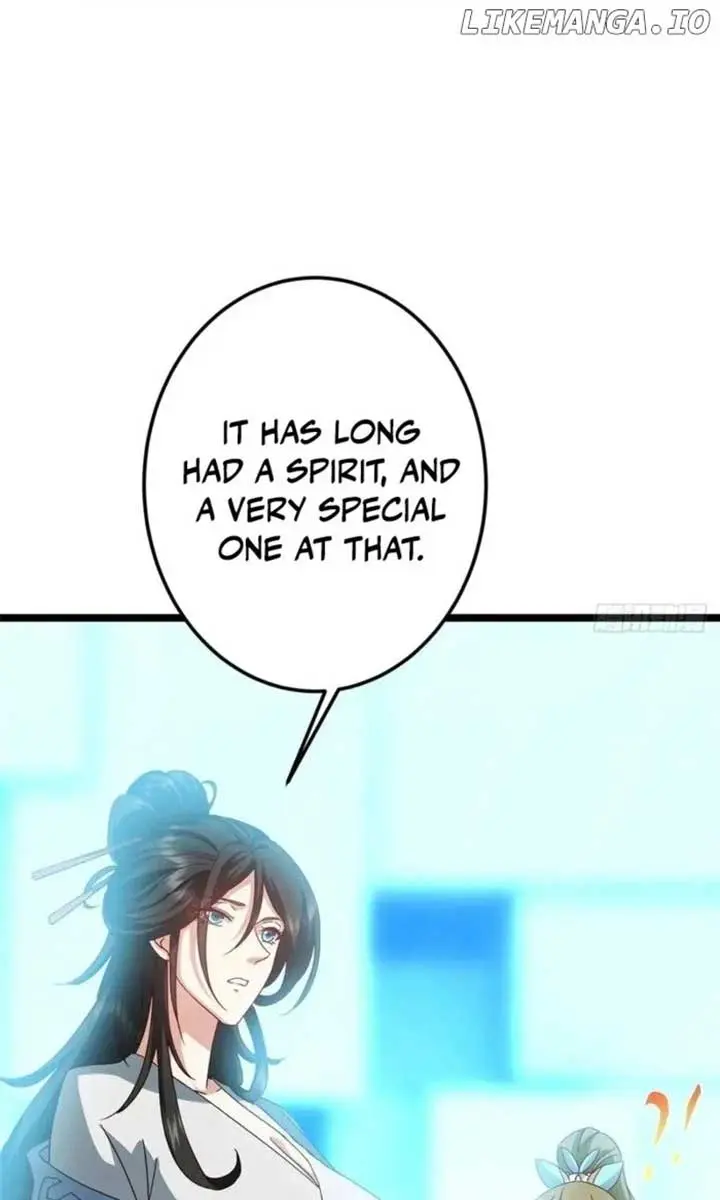 Keep a Low Profile, Sect Leader Chapter 501 Page 14