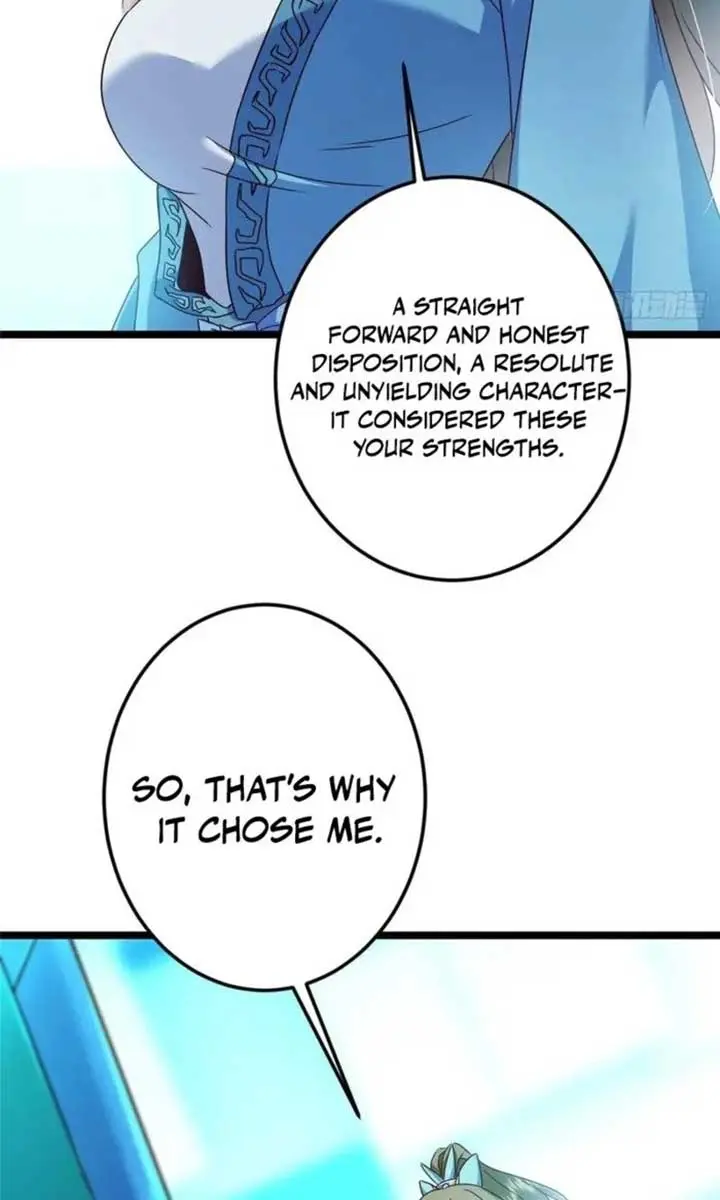 Keep a Low Profile, Sect Leader Chapter 501 Page 18