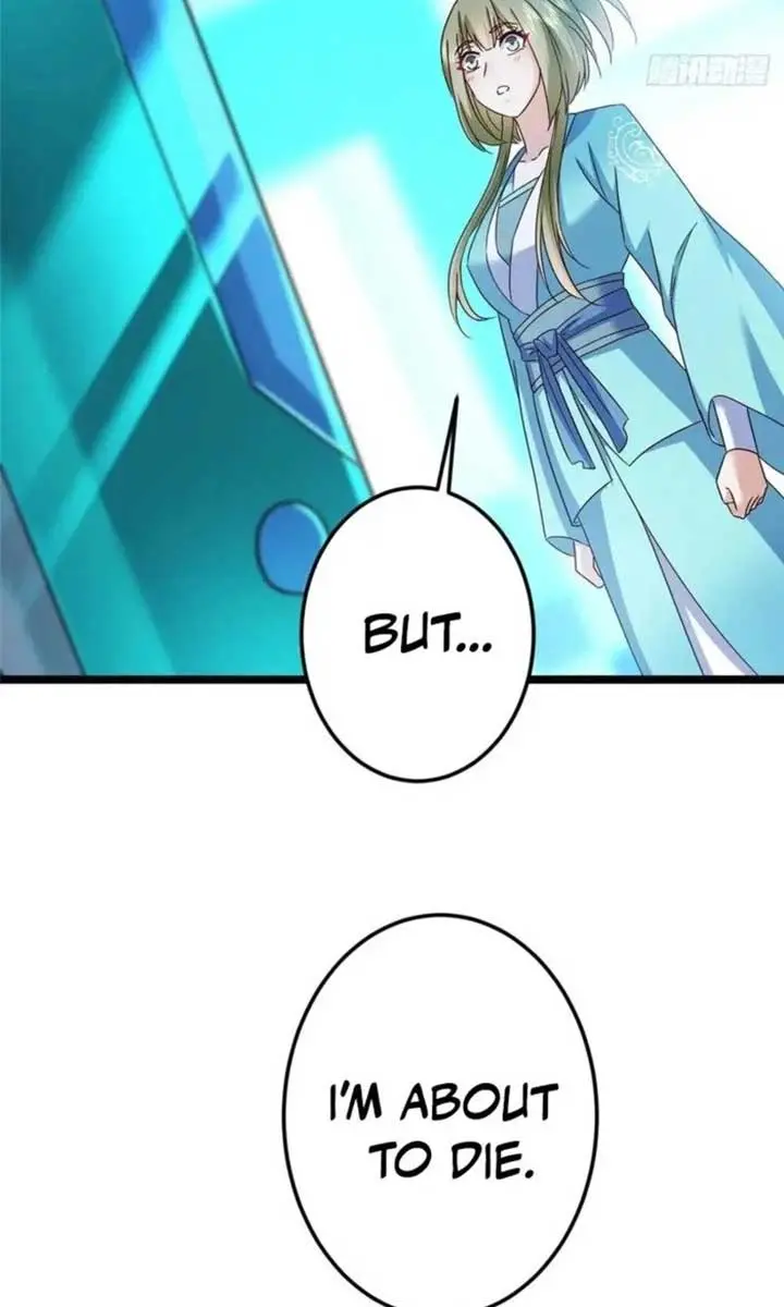 Keep a Low Profile, Sect Leader Chapter 501 Page 19