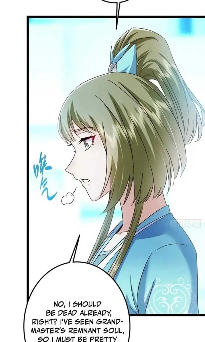 Keep a Low Profile, Sect Leader Chapter 501 Page 20