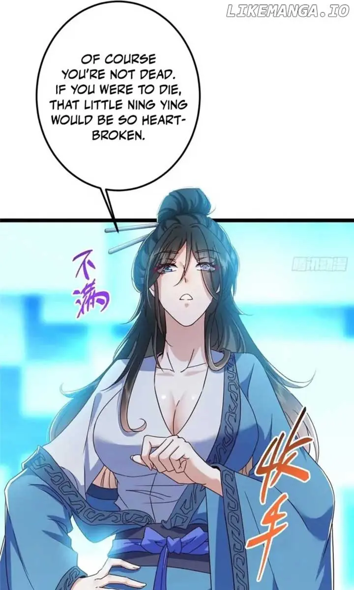 Keep a Low Profile, Sect Leader Chapter 501 Page 25