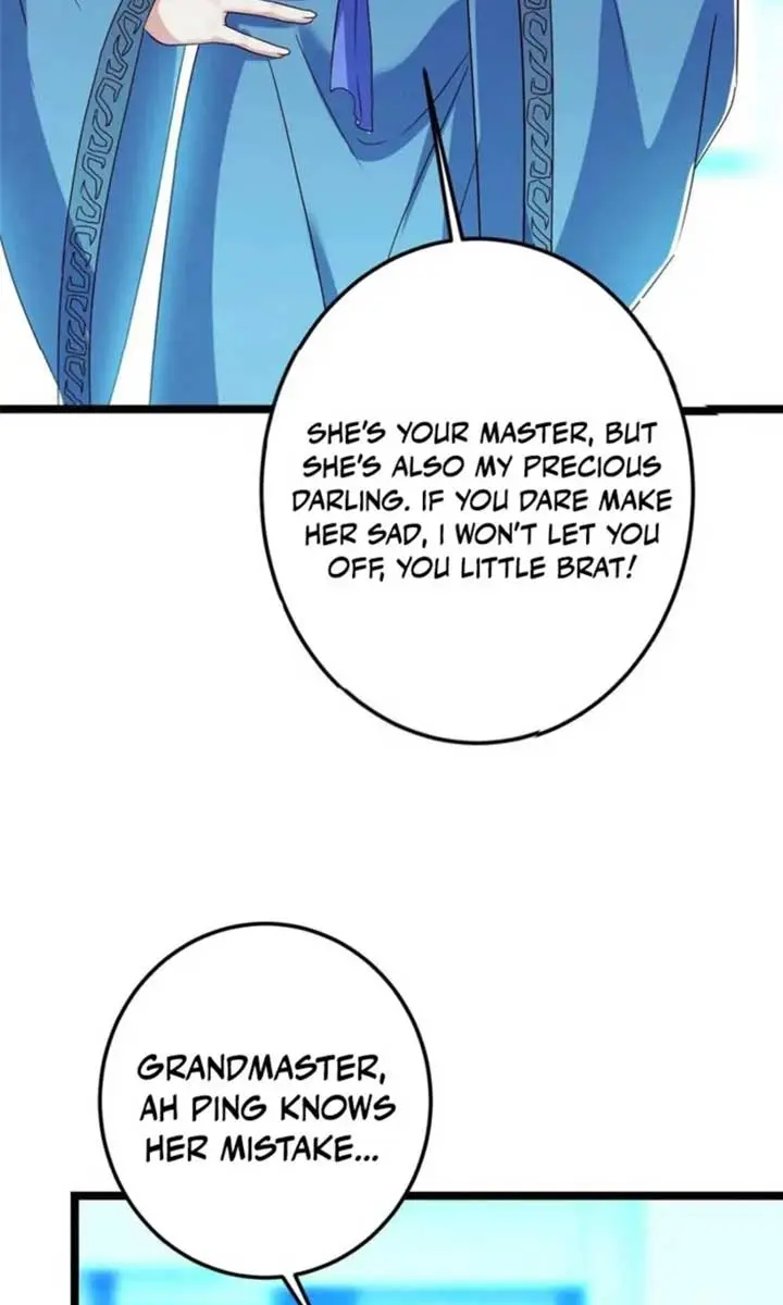 Keep a Low Profile, Sect Leader Chapter 501 Page 26