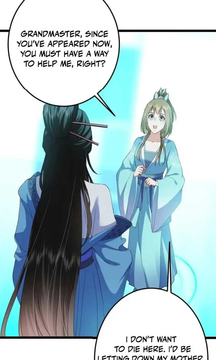 Keep a Low Profile, Sect Leader Chapter 501 Page 28