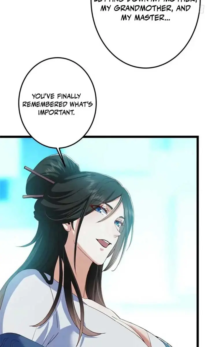 Keep a Low Profile, Sect Leader Chapter 501 Page 29