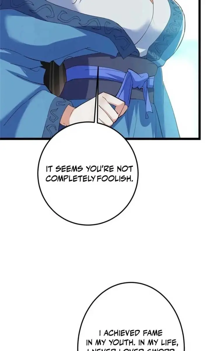 Keep a Low Profile, Sect Leader Chapter 501 Page 30