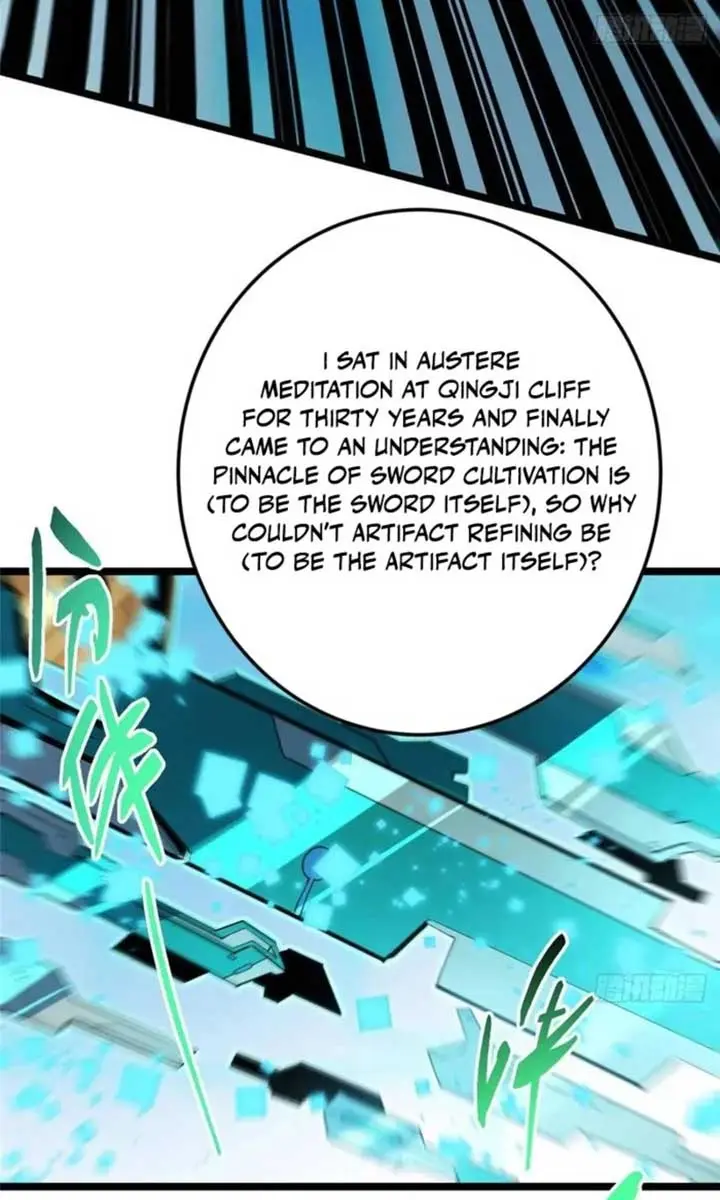 Keep a Low Profile, Sect Leader Chapter 501 Page 33