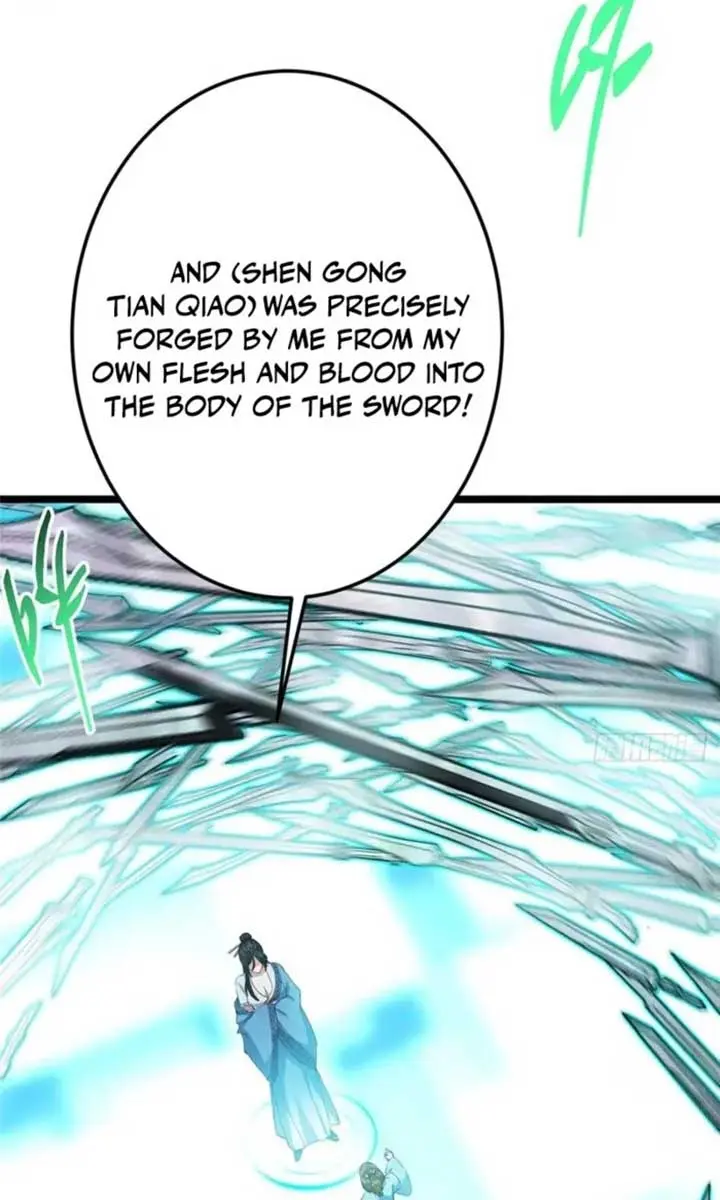 Keep a Low Profile, Sect Leader Chapter 501 Page 34