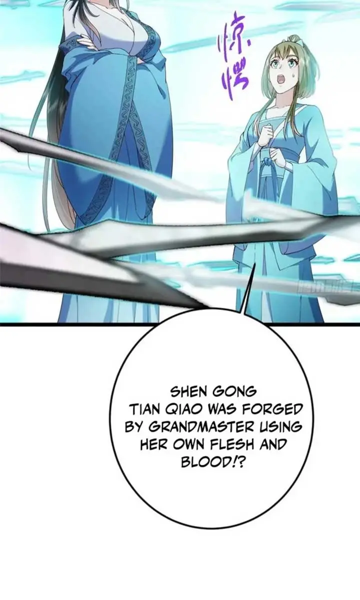 Keep a Low Profile, Sect Leader Chapter 501 Page 37