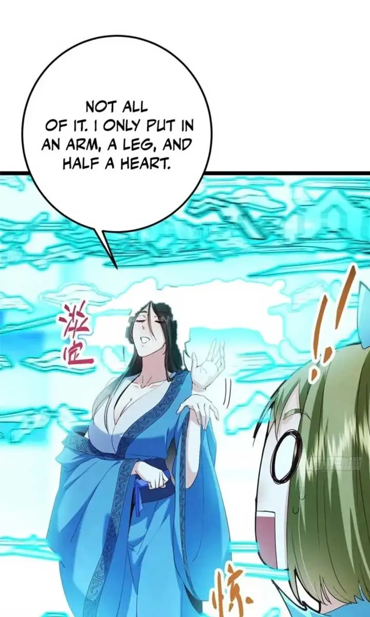 Keep a Low Profile, Sect Leader Chapter 501 Page 38