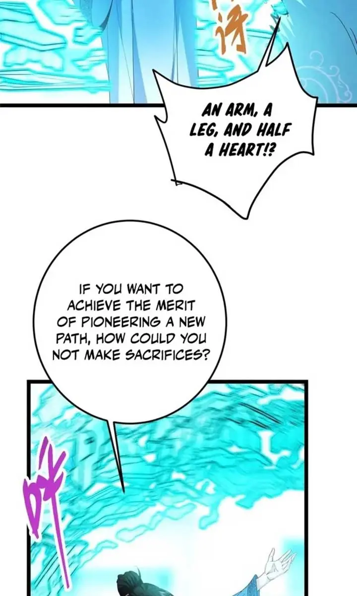 Keep a Low Profile, Sect Leader Chapter 501 Page 39