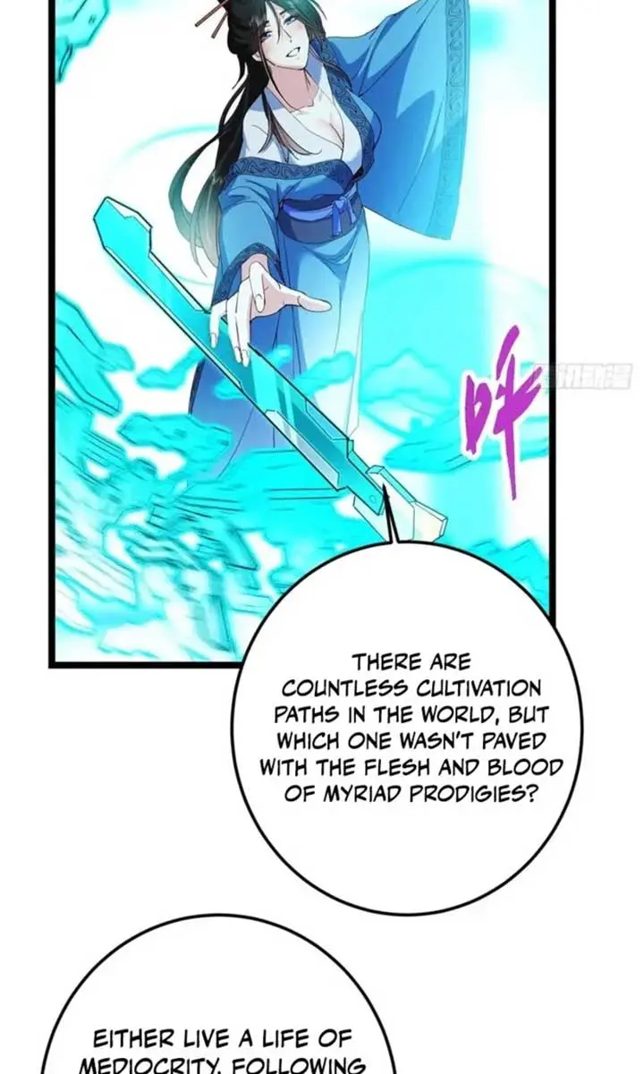 Keep a Low Profile, Sect Leader Chapter 501 Page 40