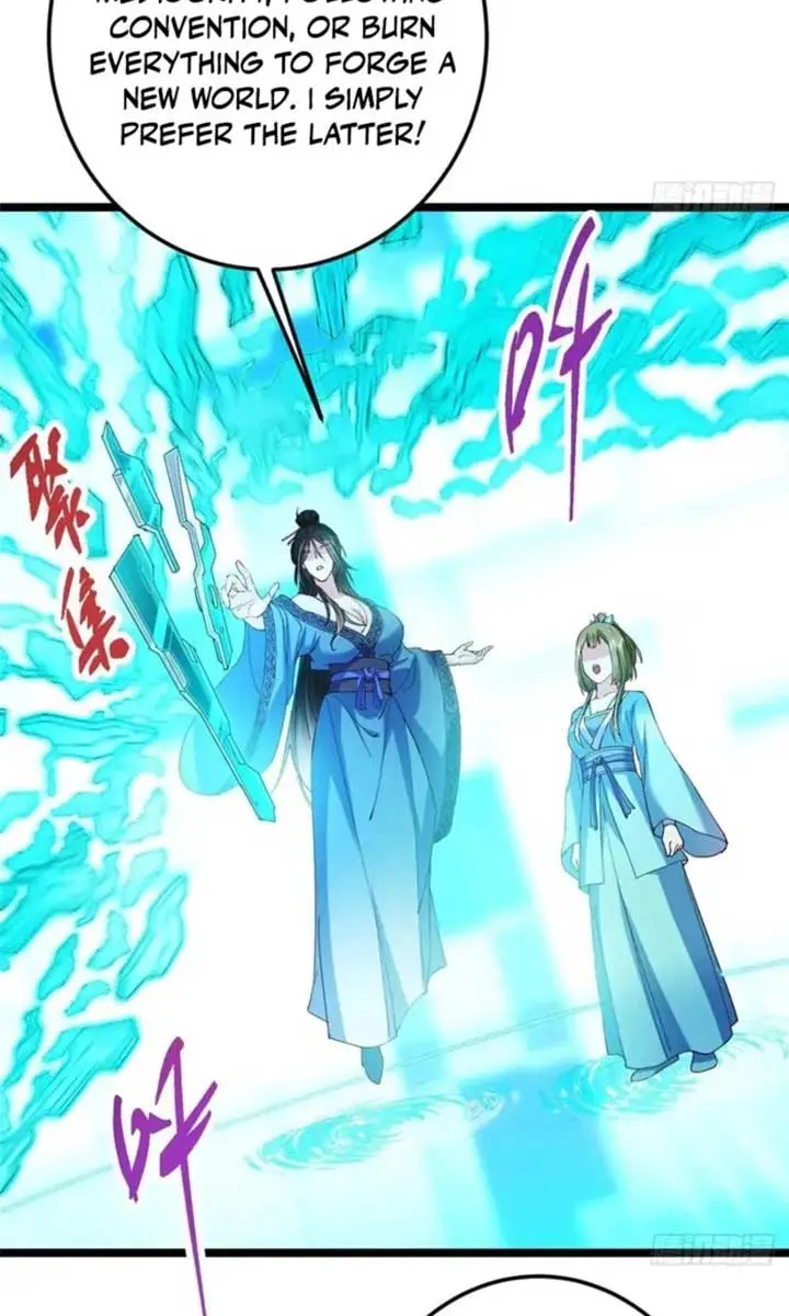Keep a Low Profile, Sect Leader Chapter 501 Page 41