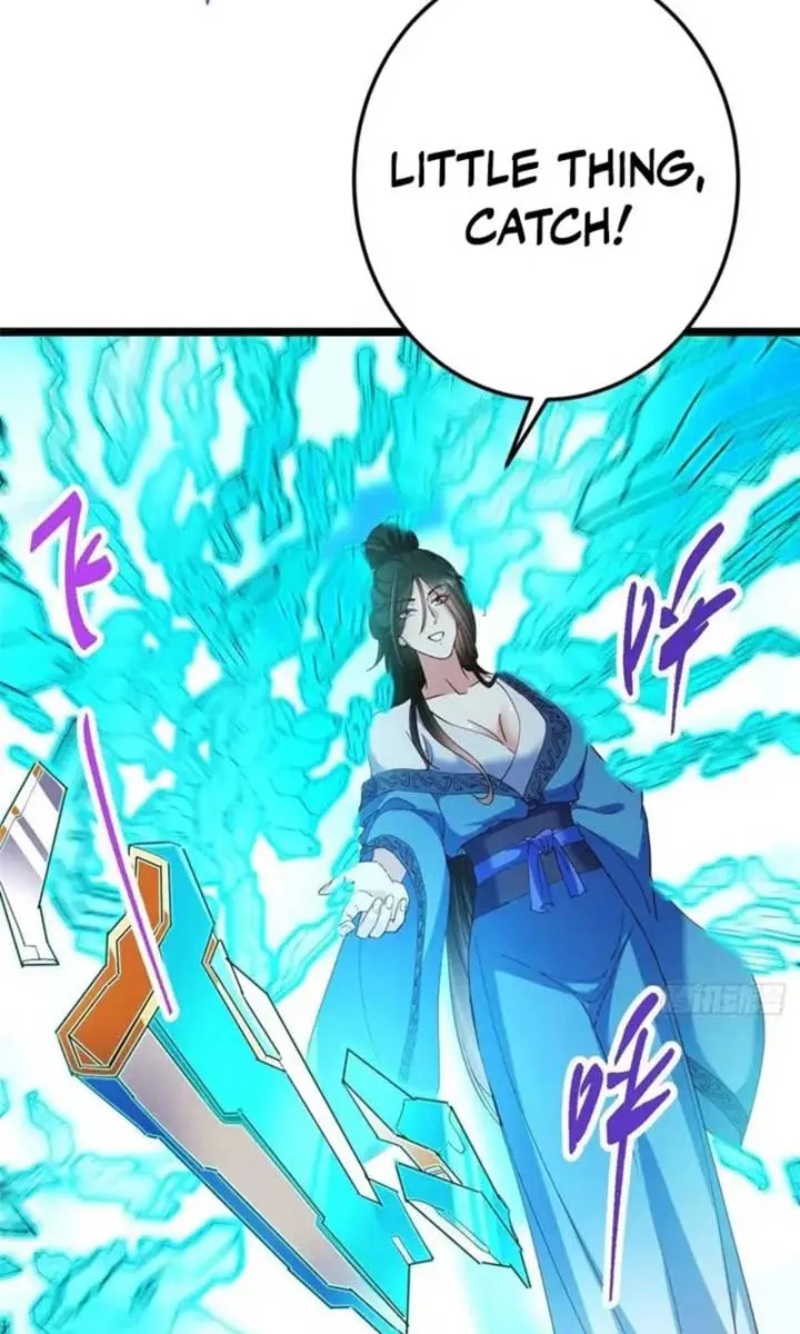 Keep a Low Profile, Sect Leader Chapter 501 Page 42