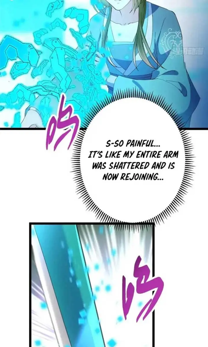 Keep a Low Profile, Sect Leader Chapter 501 Page 45