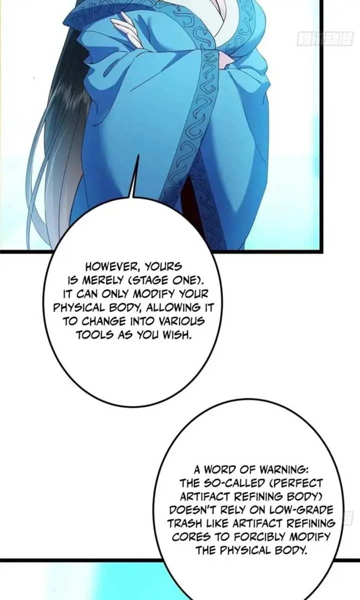 Keep a Low Profile, Sect Leader Chapter 501 Page 49