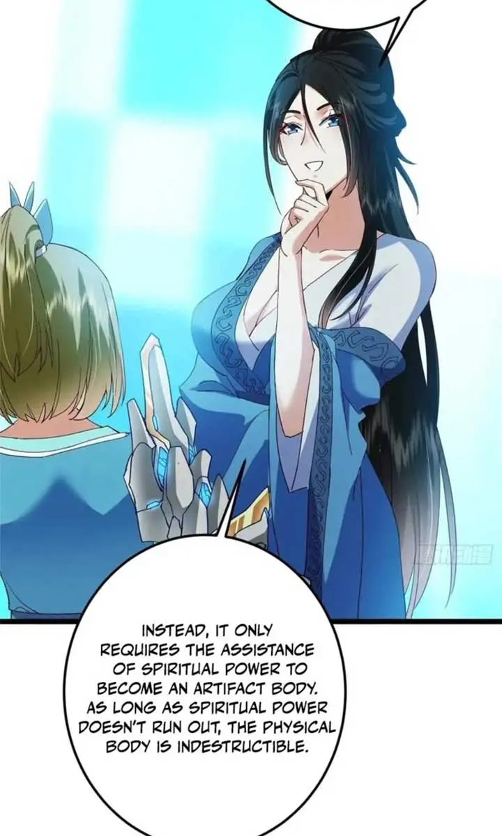 Keep a Low Profile, Sect Leader Chapter 501 Page 50