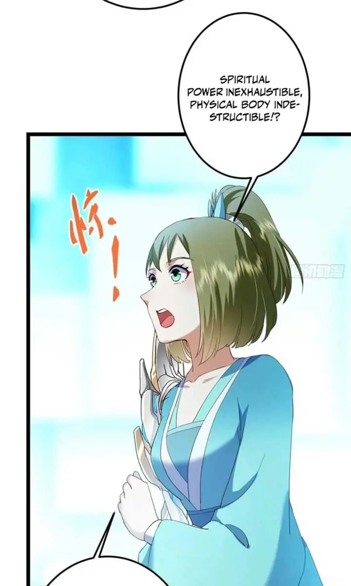 Keep a Low Profile, Sect Leader Chapter 501 Page 51