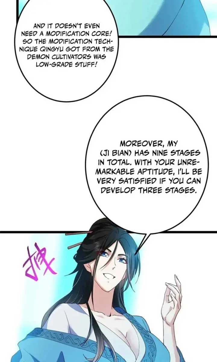 Keep a Low Profile, Sect Leader Chapter 501 Page 52