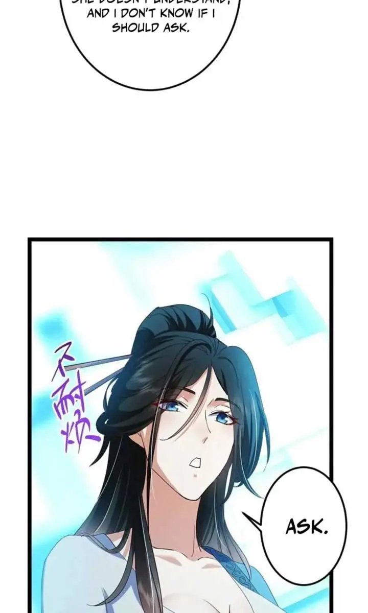 Keep a Low Profile, Sect Leader Chapter 501 Page 55