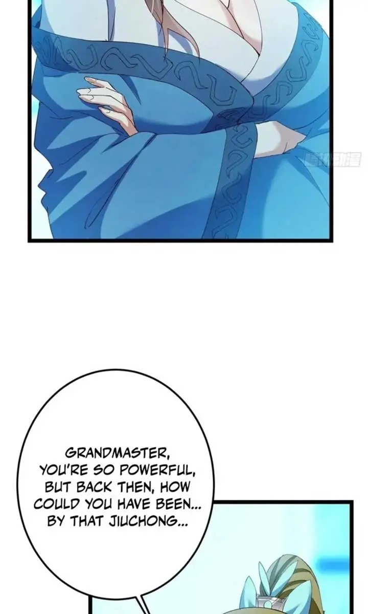 Keep a Low Profile, Sect Leader Chapter 501 Page 56