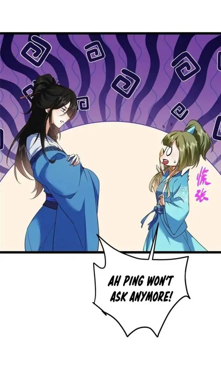 Keep a Low Profile, Sect Leader Chapter 501 Page 59