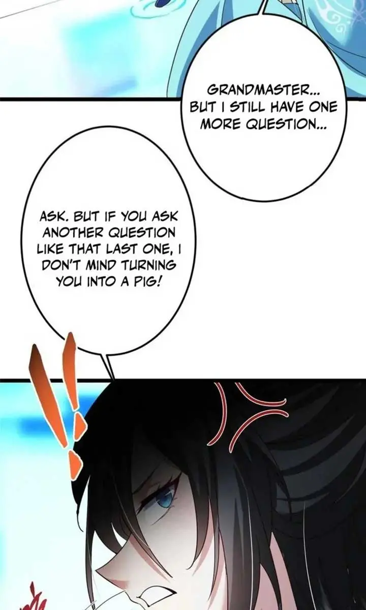 Keep a Low Profile, Sect Leader Chapter 501 Page 61