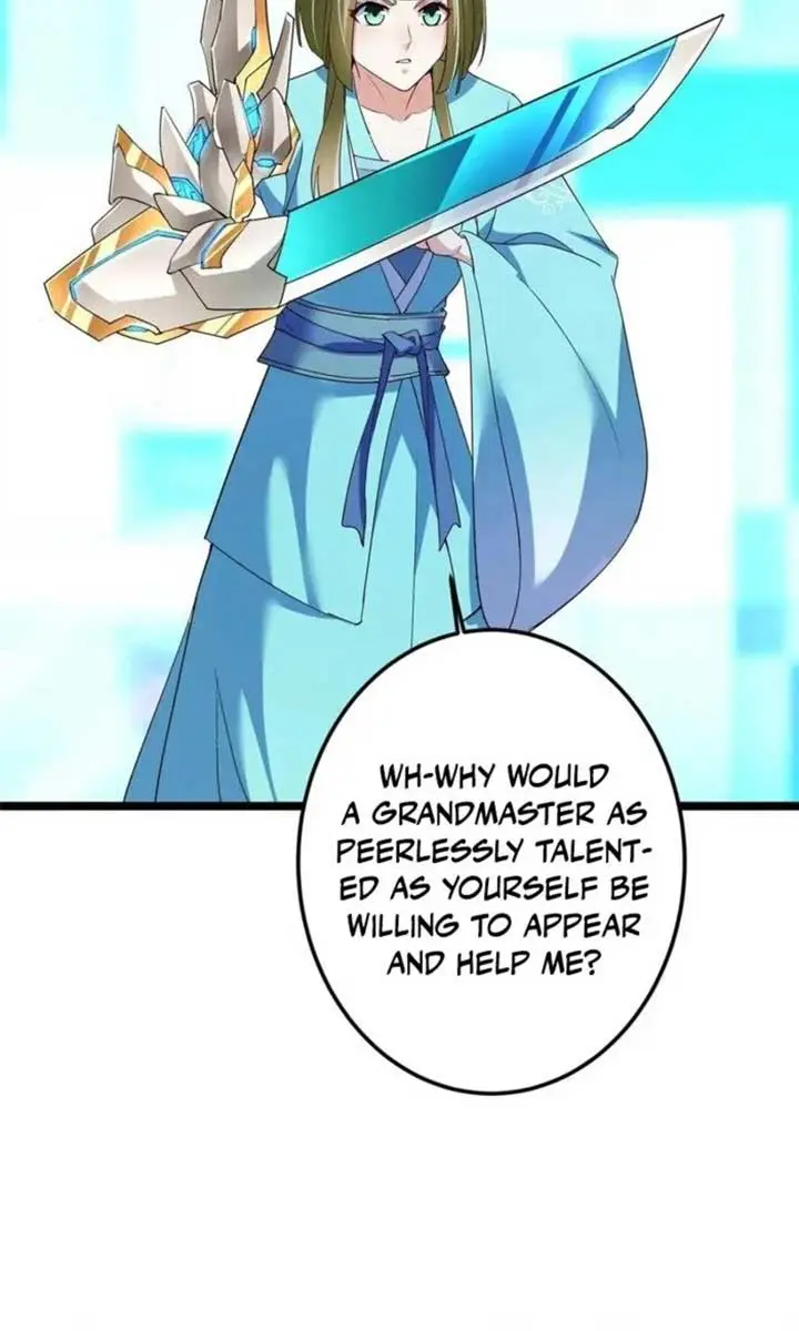 Keep a Low Profile, Sect Leader Chapter 501 Page 63