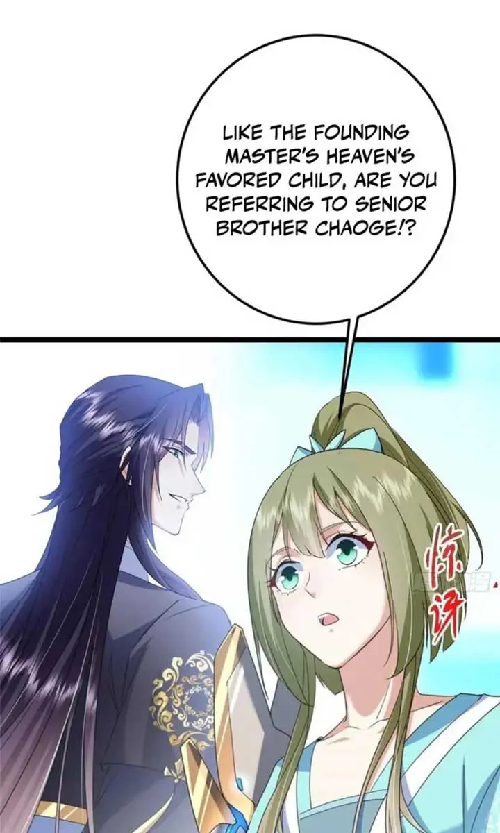 Keep a Low Profile, Sect Leader Chapter 502 Page 5
