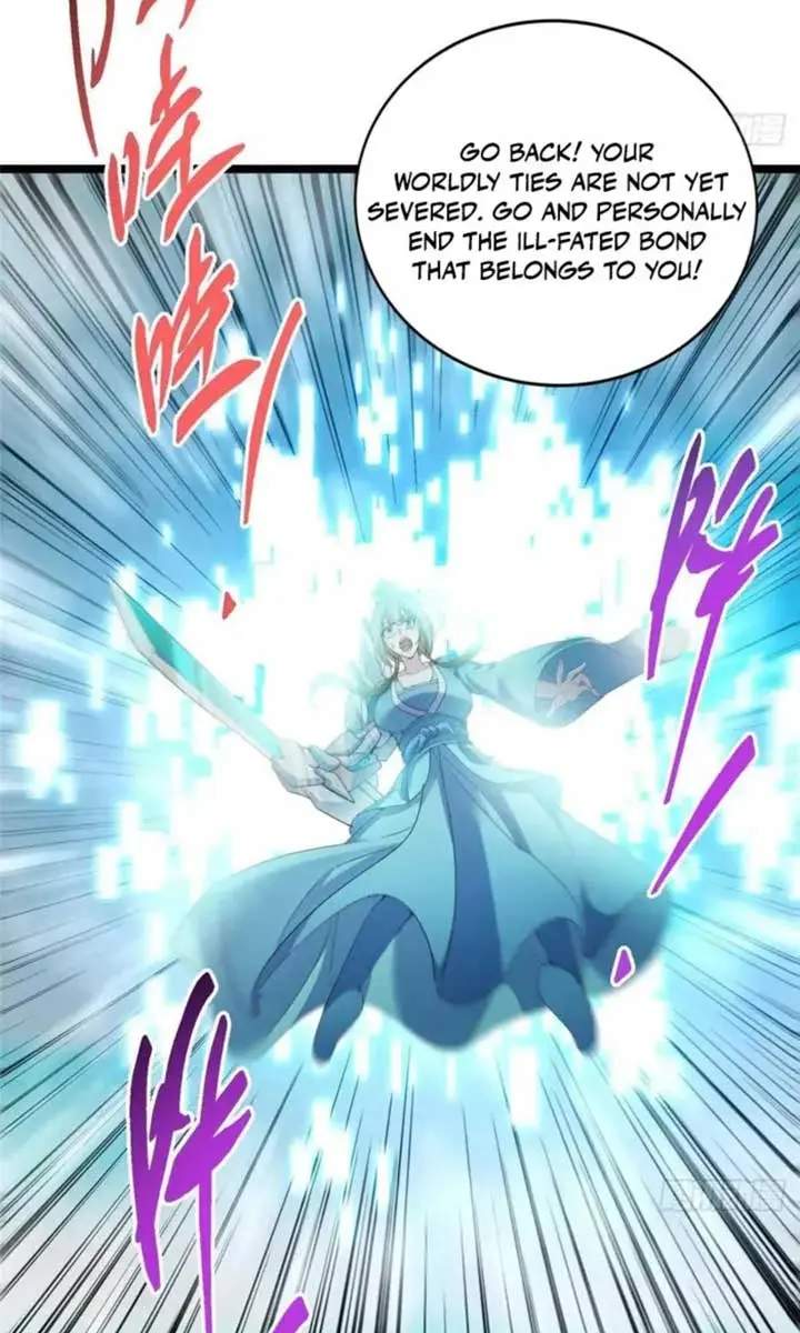 Keep a Low Profile, Sect Leader Chapter 502 Page 8