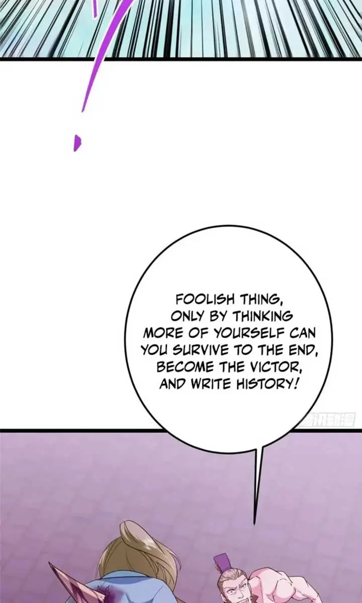 Keep a Low Profile, Sect Leader Chapter 502 Page 9